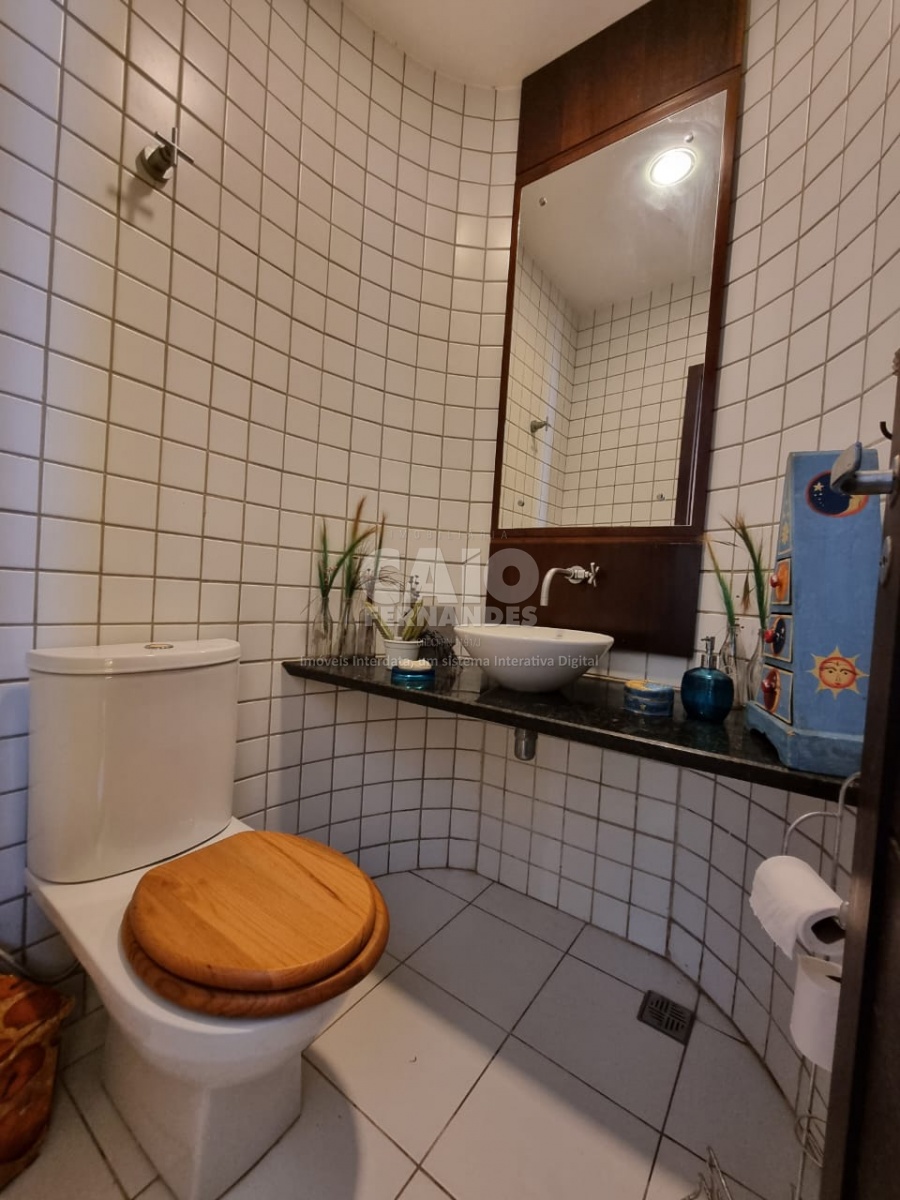 Casa em Capim Macio — foto 13