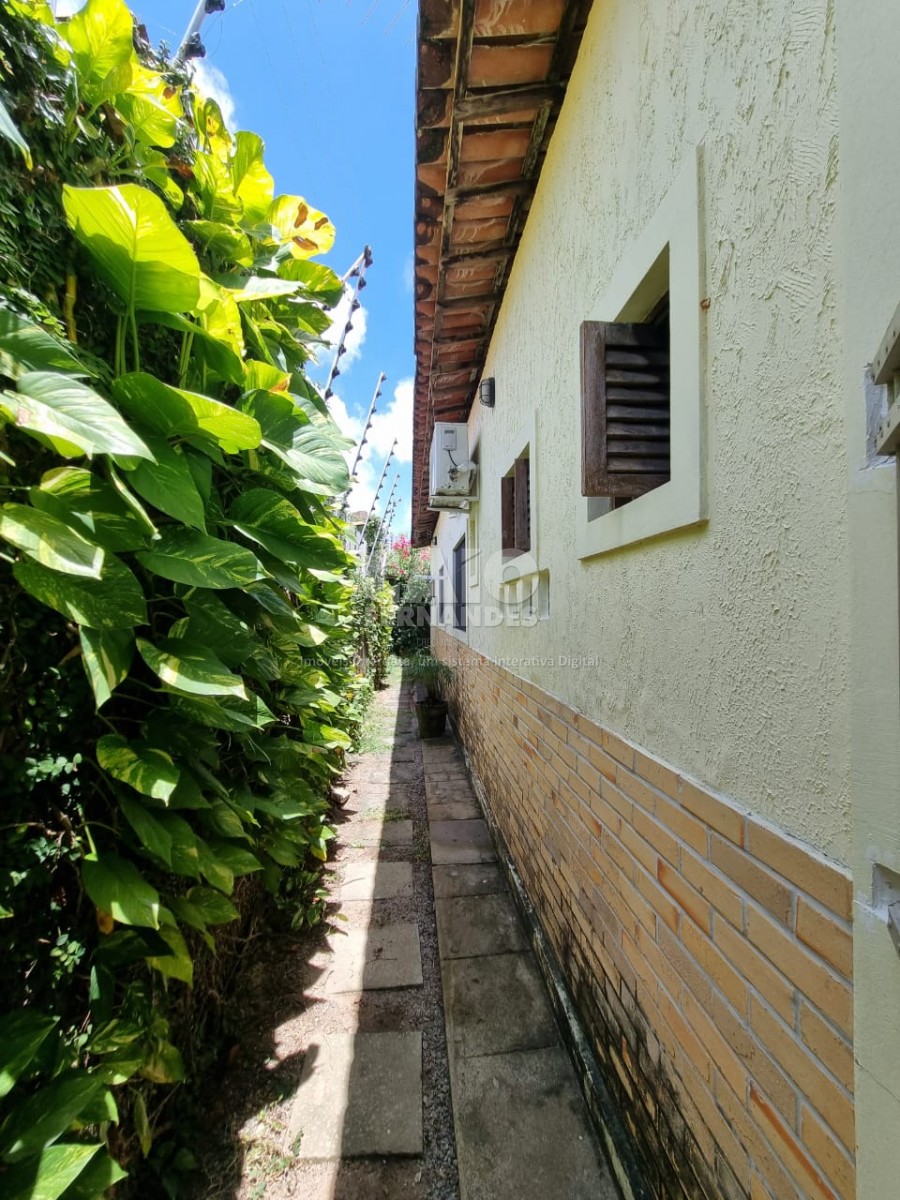 Casa em Capim Macio — foto 14