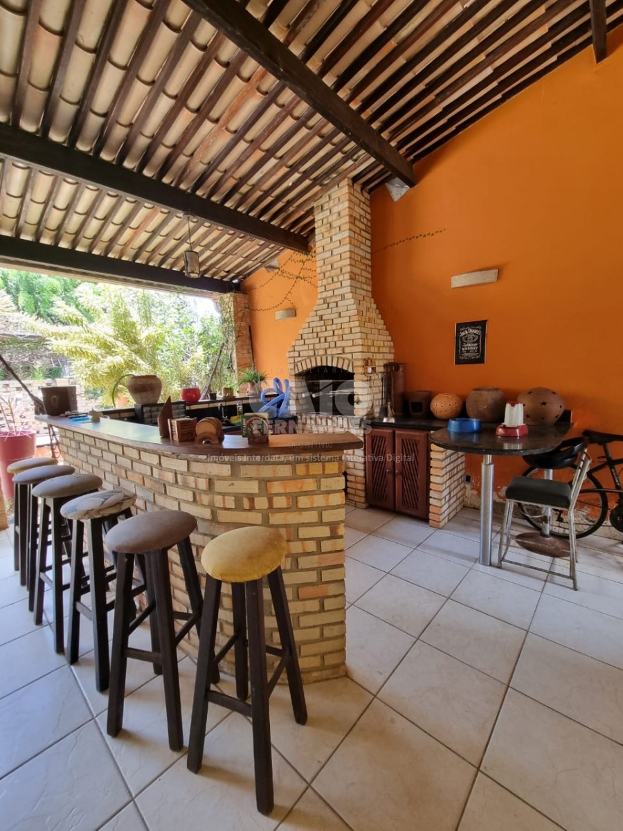 Casa em Capim Macio — foto 16