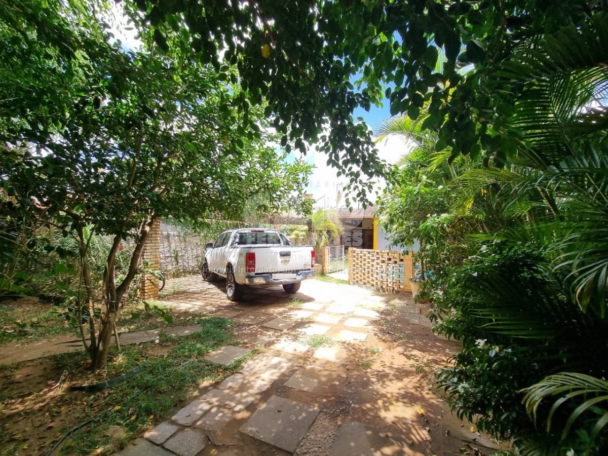Casa em Capim Macio — foto 18