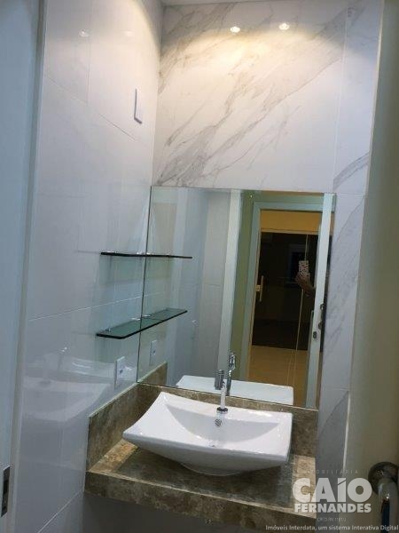 Casa no Residencial Fazenda Park — foto 11