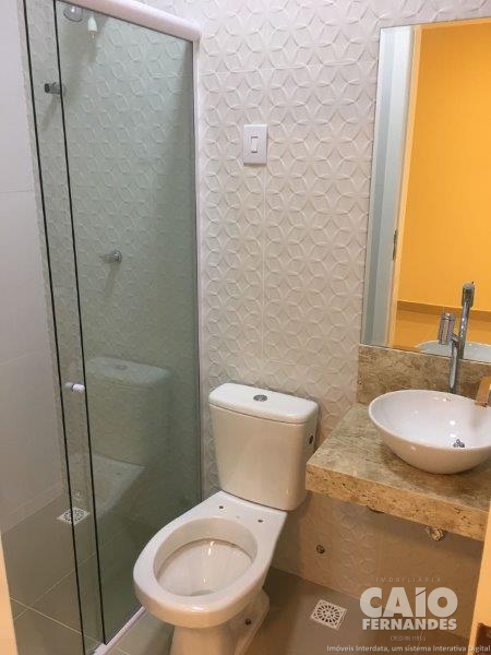Casa no Residencial Fazenda Park — foto 17