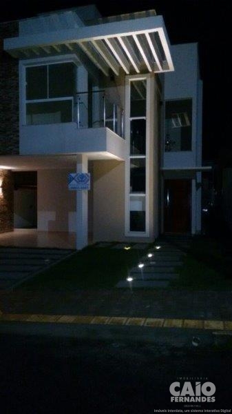 Casa no Residencial Fazenda Park — foto 20