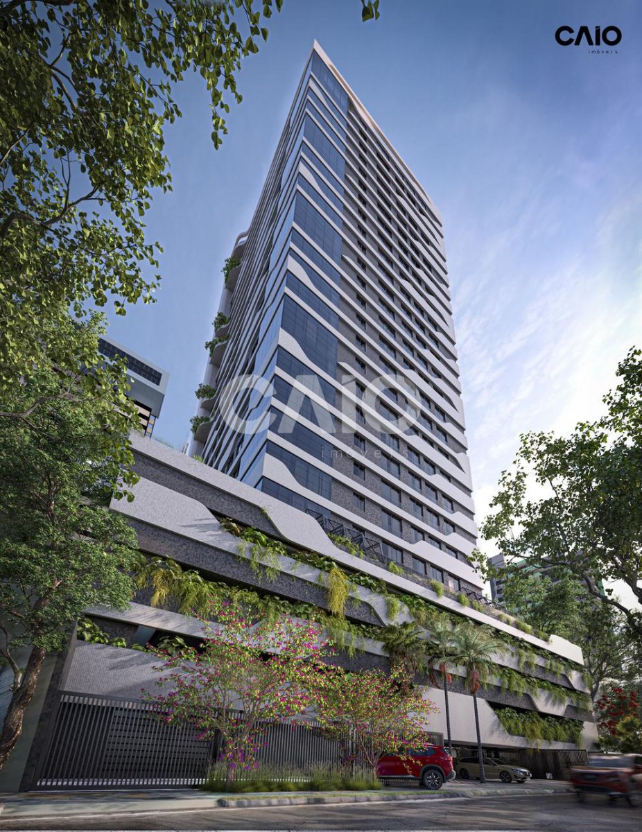 Haus Petrópolis - Natal, Petrópolis