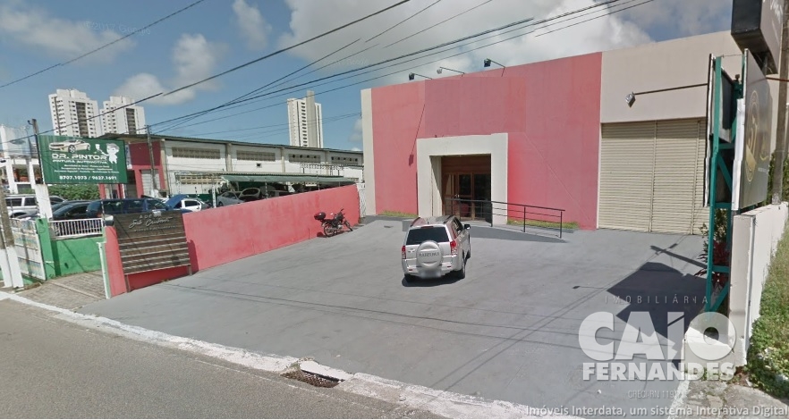 IMÓVEL COMERCIAL EM CANDELÁRIA - Natal, Candelária