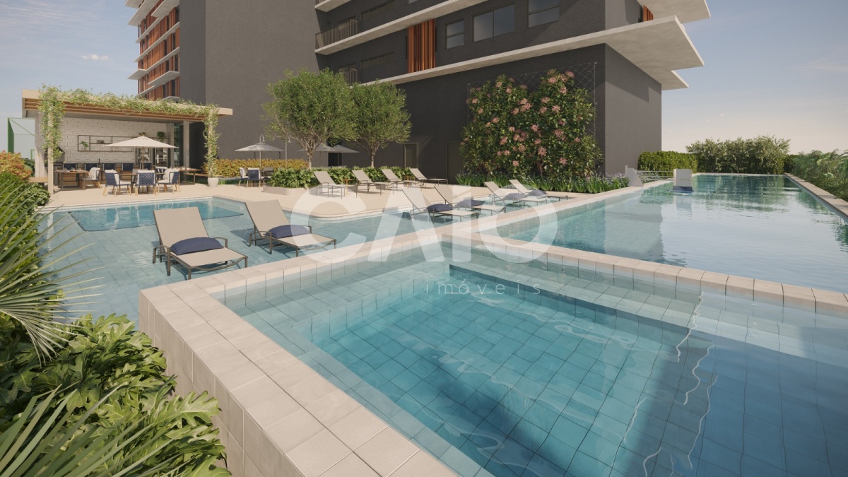 Jardins do Potengi - Natal, Petrópolis