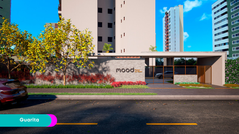 MOOD Parque das Dunas - 1