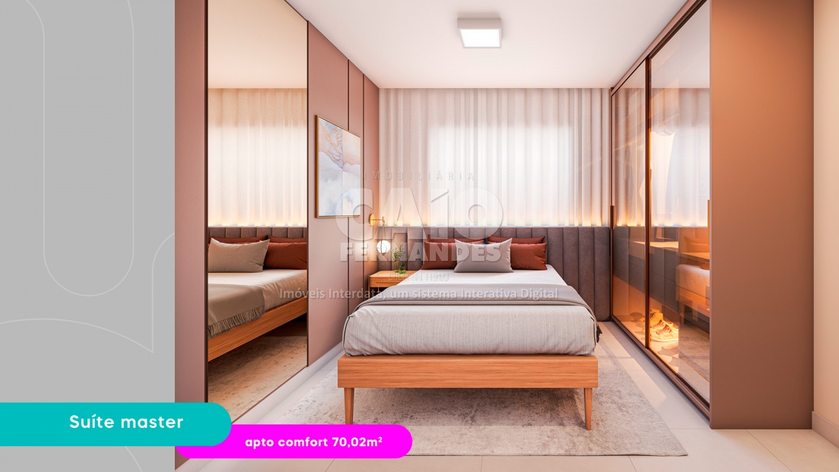 MOOD Parque das Dunas - 2