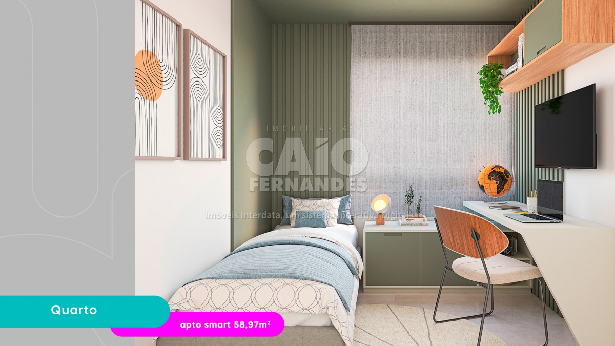 MOOD Parque das Dunas - 5