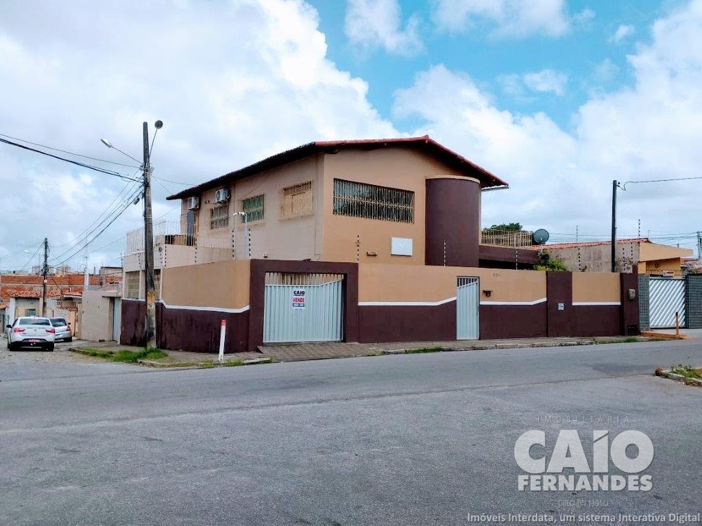 Ponto comercial em Dix-Sept Rosado - Natal, Dix-Sept Rosado