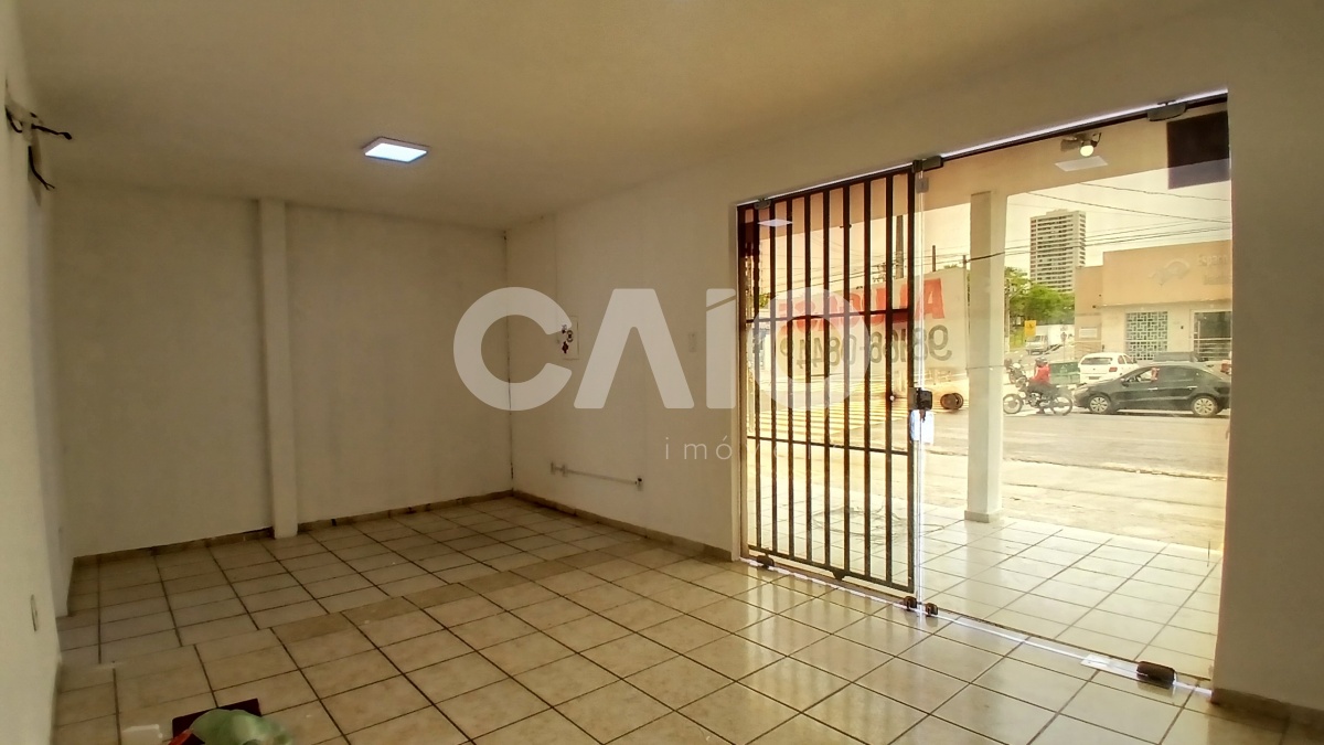 Ponto comercial em Lagoa Nova - Natal, Lagoa Nova