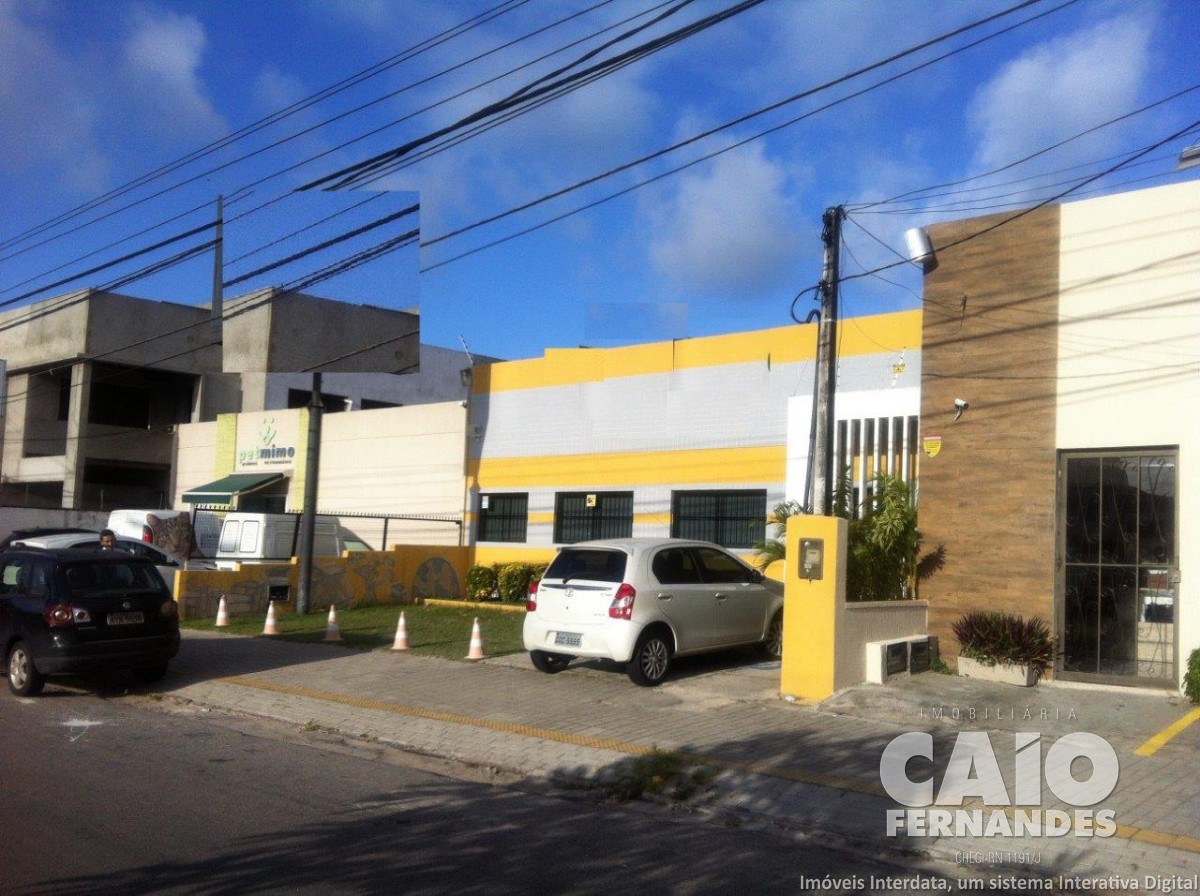 Ponto Comercial em Lagoa Nova - Natal, Lagoa Nova