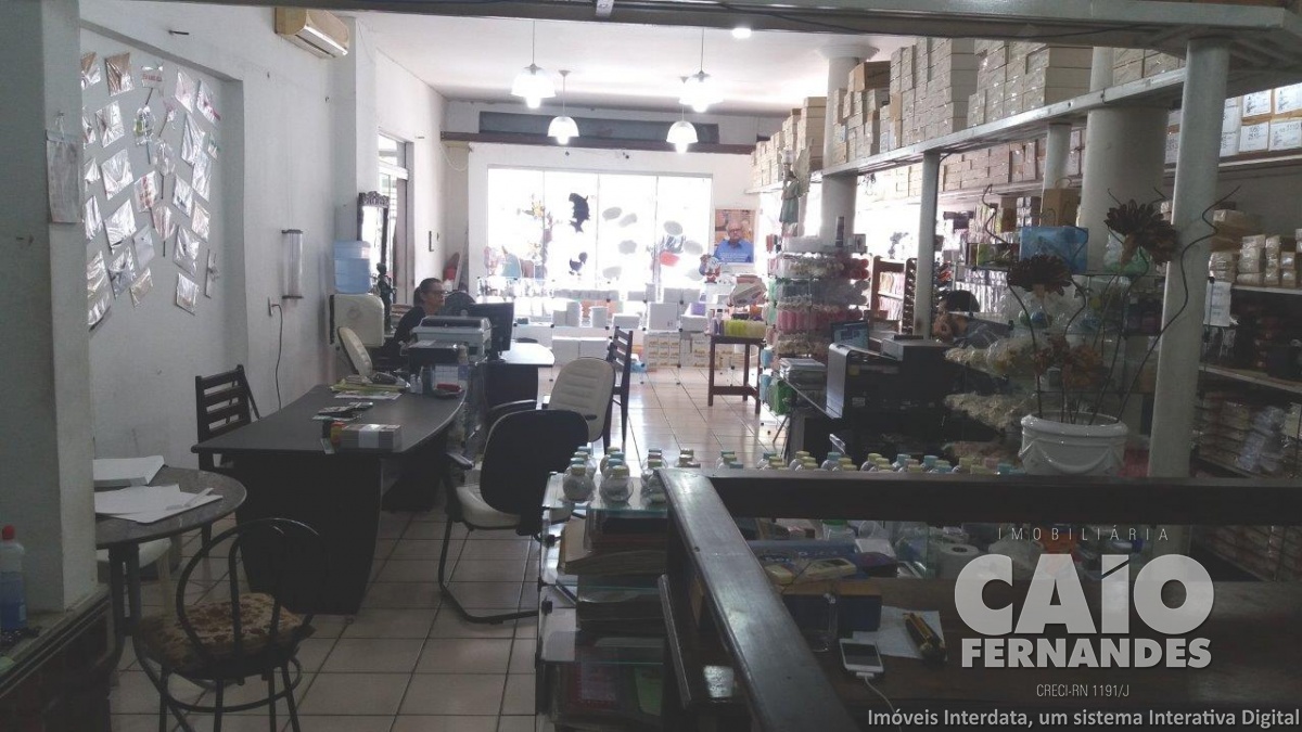 PONTO COMERCIAL NA CIDADE ALTA - 5