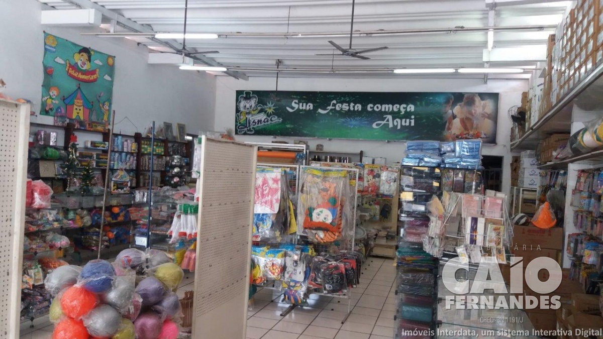 PONTO COMERCIAL NA CIDADE ALTA — foto 7