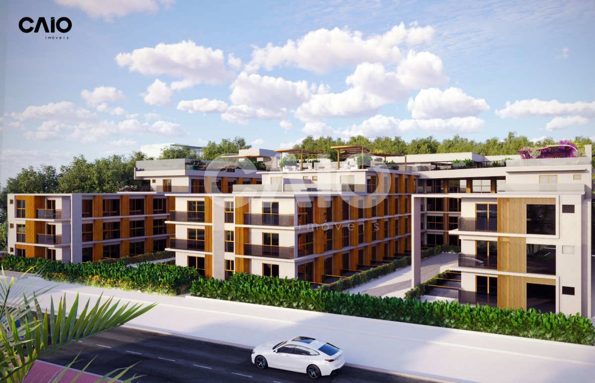 Privilege Ponta Negra Flat - Natal, Ponta Negra