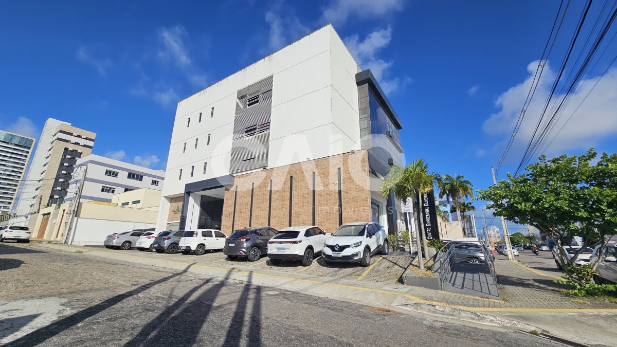 Sala comercial em Lagoa Nova - Natal, Lagoa Nova