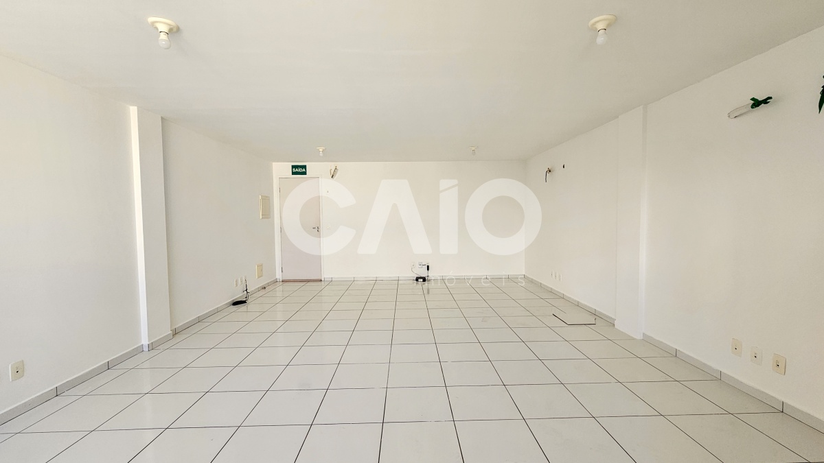 Sala comercial em Lagoa Nova — foto 2