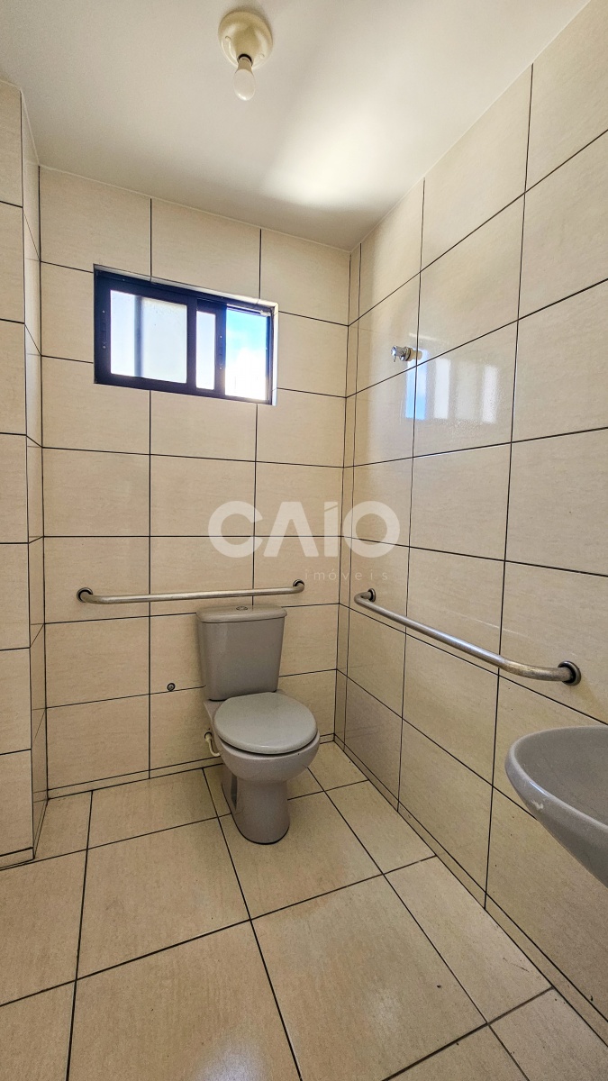 Sala comercial em Lagoa Nova — foto 4
