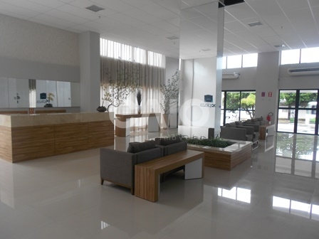 Sala comercial no HC Plaza — foto 2