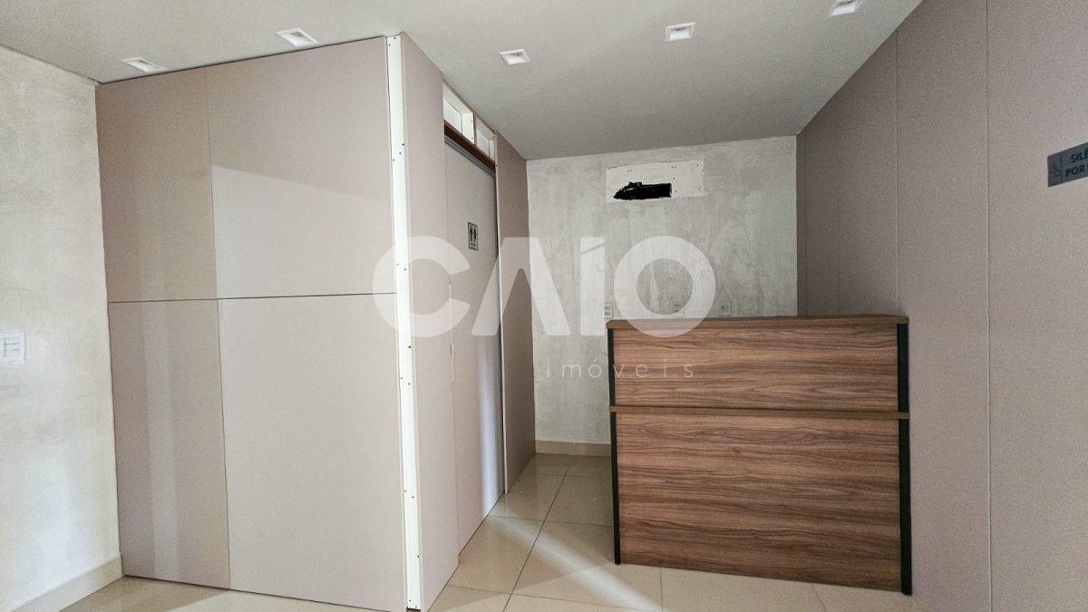Sala comercial no HC Plaza — foto 4