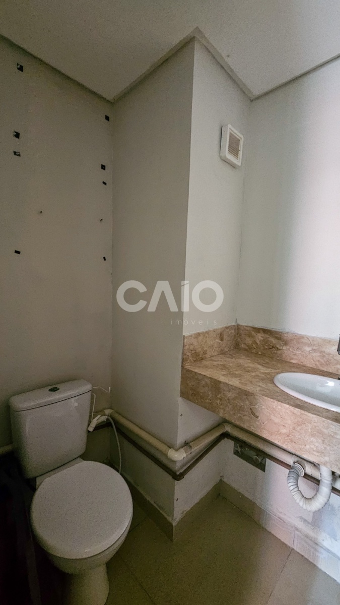 Sala comercial no HC Plaza — foto 7