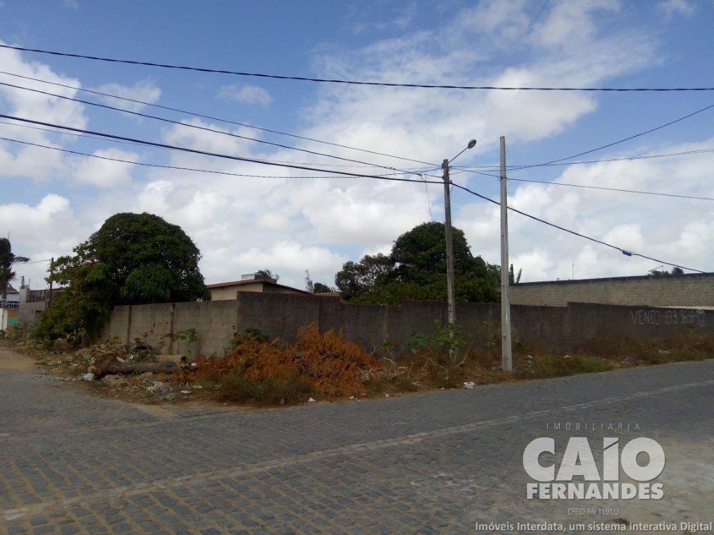 TERRENO EM EMAÚS - PARNAMIRIM, Emaús