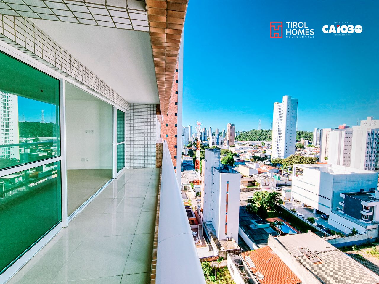 Tirol Homes Residence - Natal, Tirol
