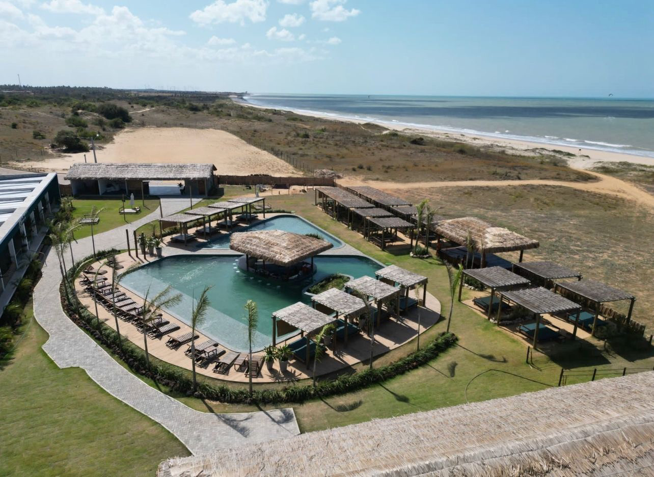 Uhane Luxury Villas - São Miguel do Gostoso, Centro