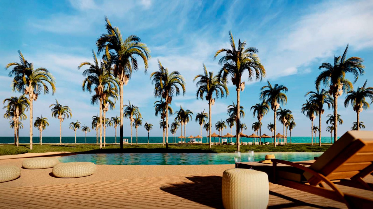 VELA Lagoa do Sal - 1