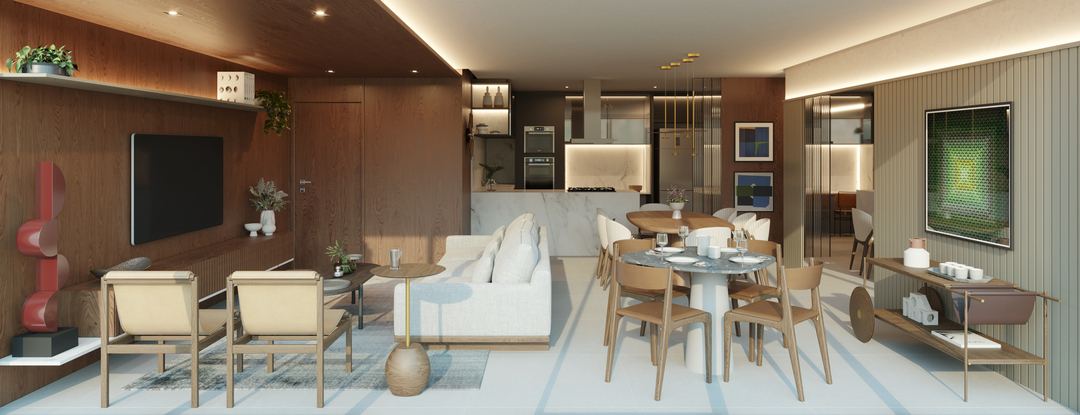 Sala Tipo B Castor Vista 01