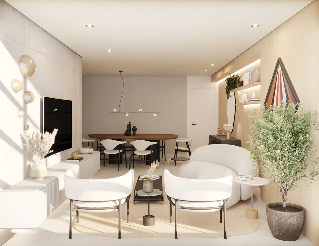 Sala Tipo C Castor Vista 01