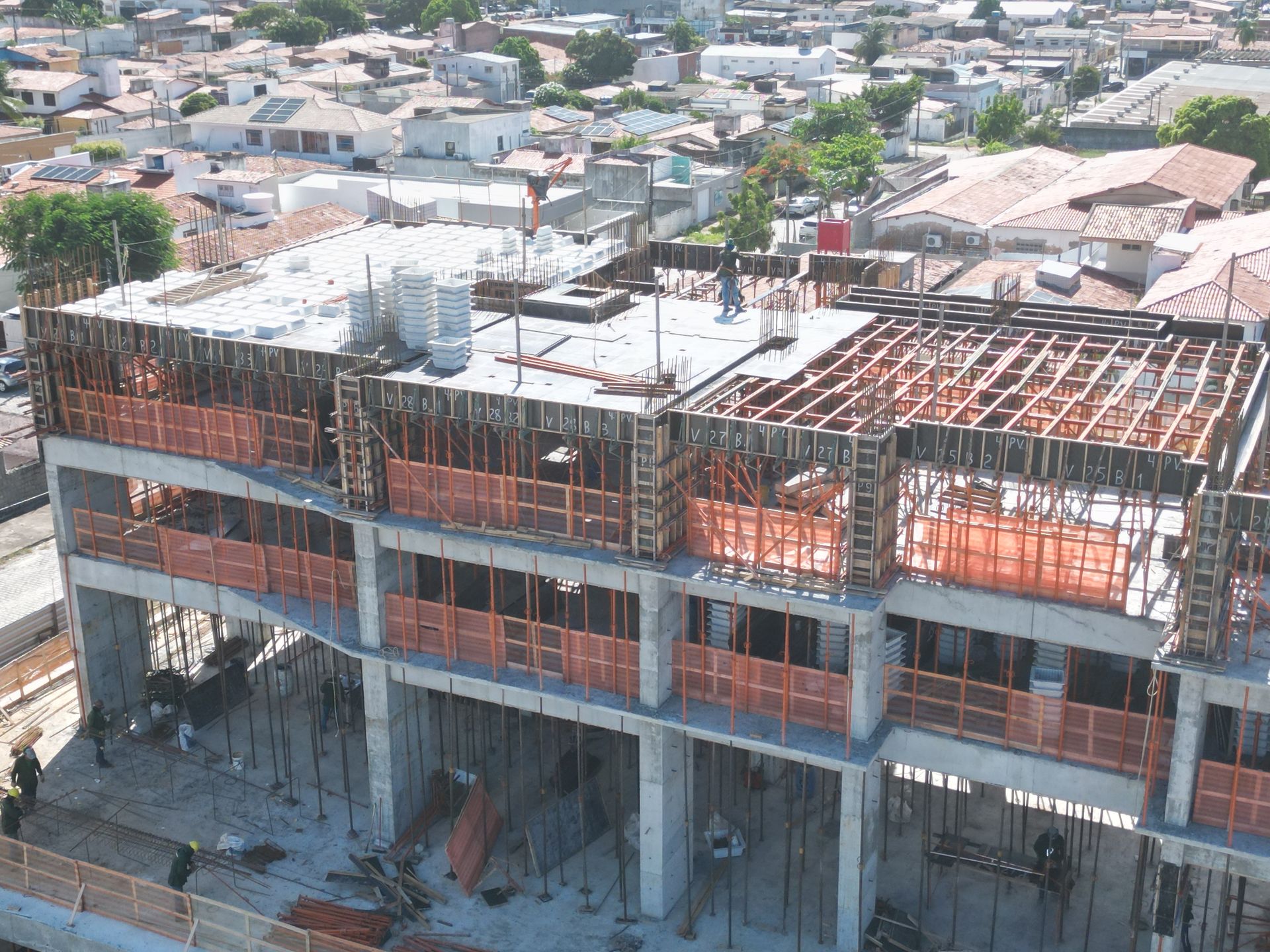 Imagem da construção 9
