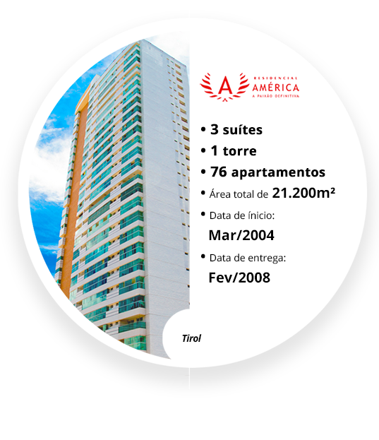 Residencial América