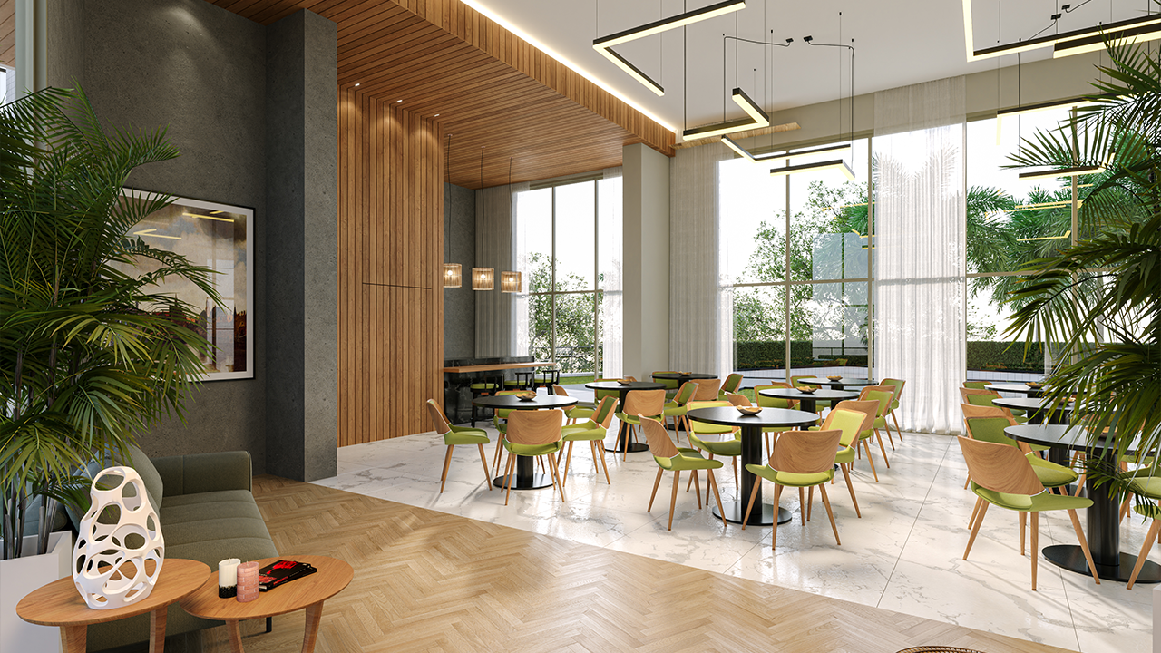 Atrium Sellect — foto 6