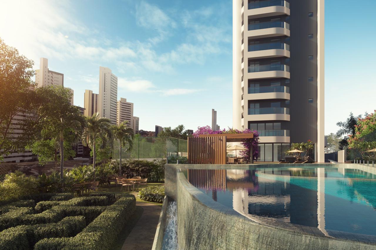 Casa Real Premium - Recife, Parnamirim