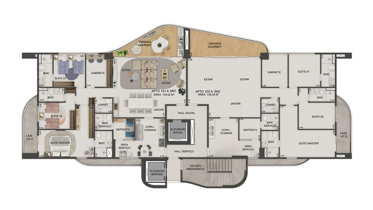Casa Real Premium — foto 6
