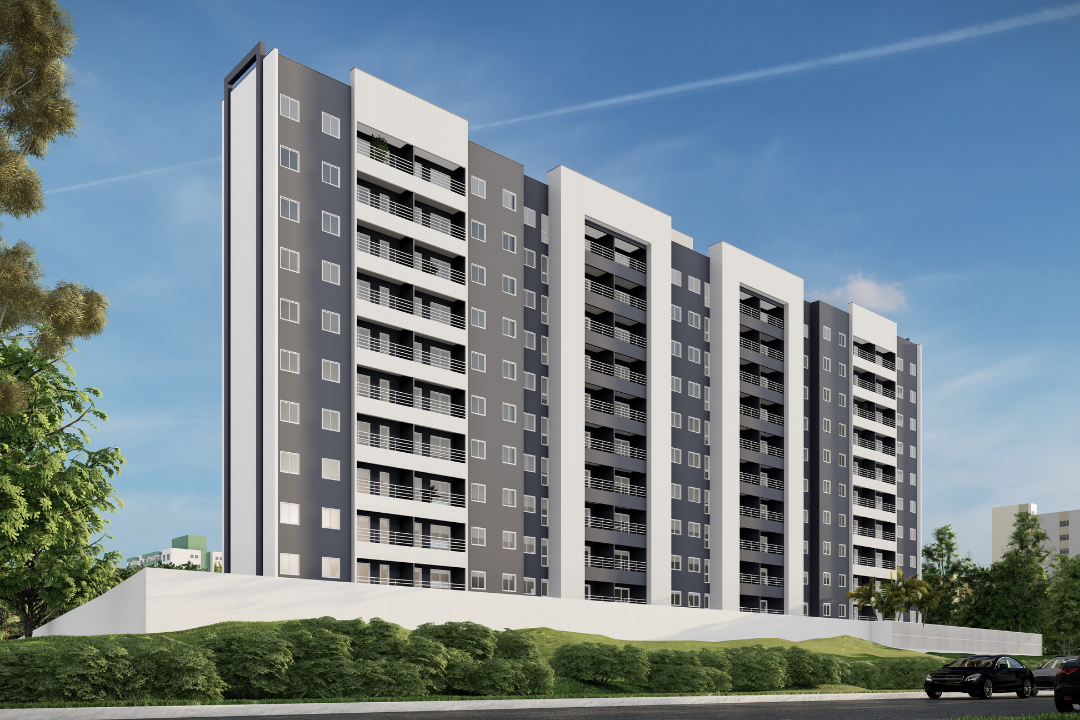 Edifício Sanpaolo - 2