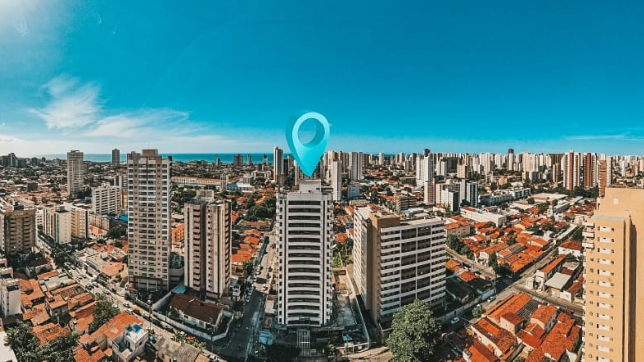 Haus João Bezerra Filho - 1