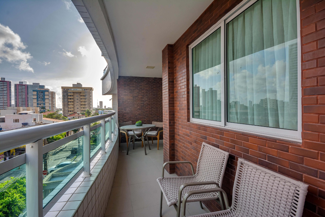 Haus João Bezerra Filho — foto 14