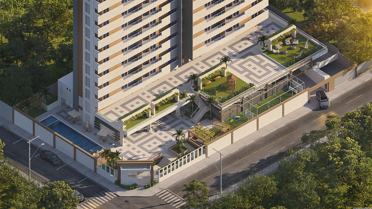 Solarium Park - 3