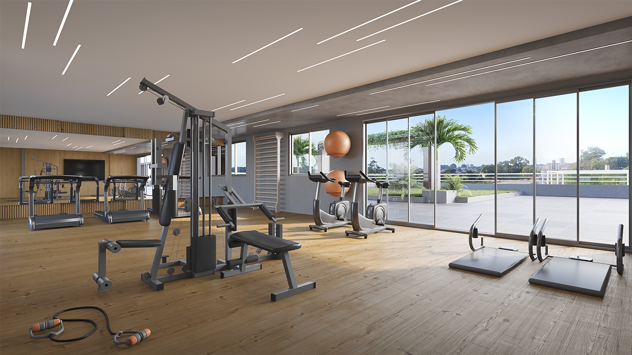 Solarium Park — foto 6
