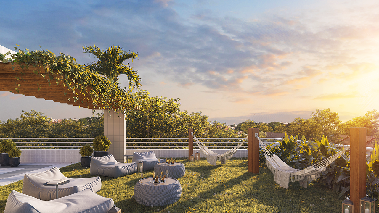 Solarium Park — foto 10