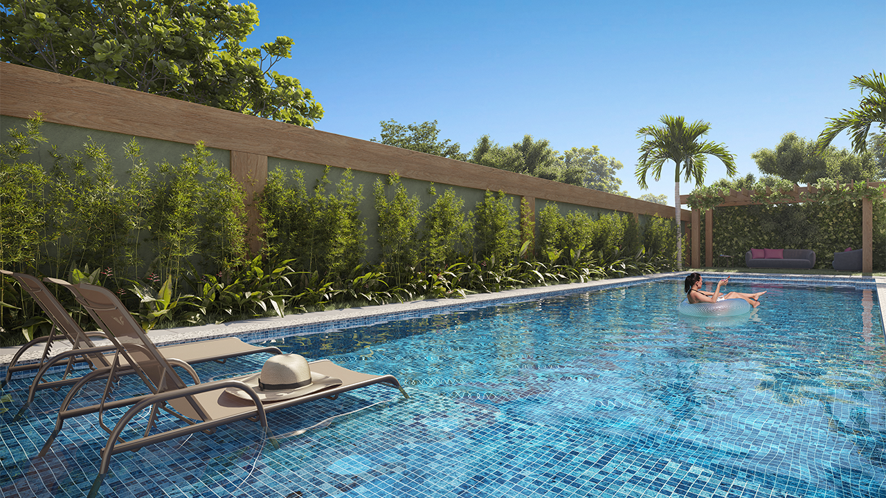 Solarium Park — foto 13