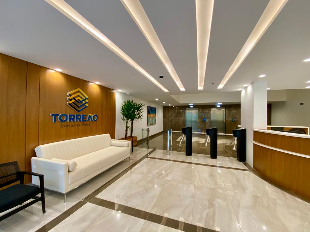 Torreão Executive Plaza — foto 2