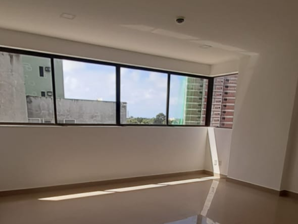 Torreão Executive Plaza — foto 4