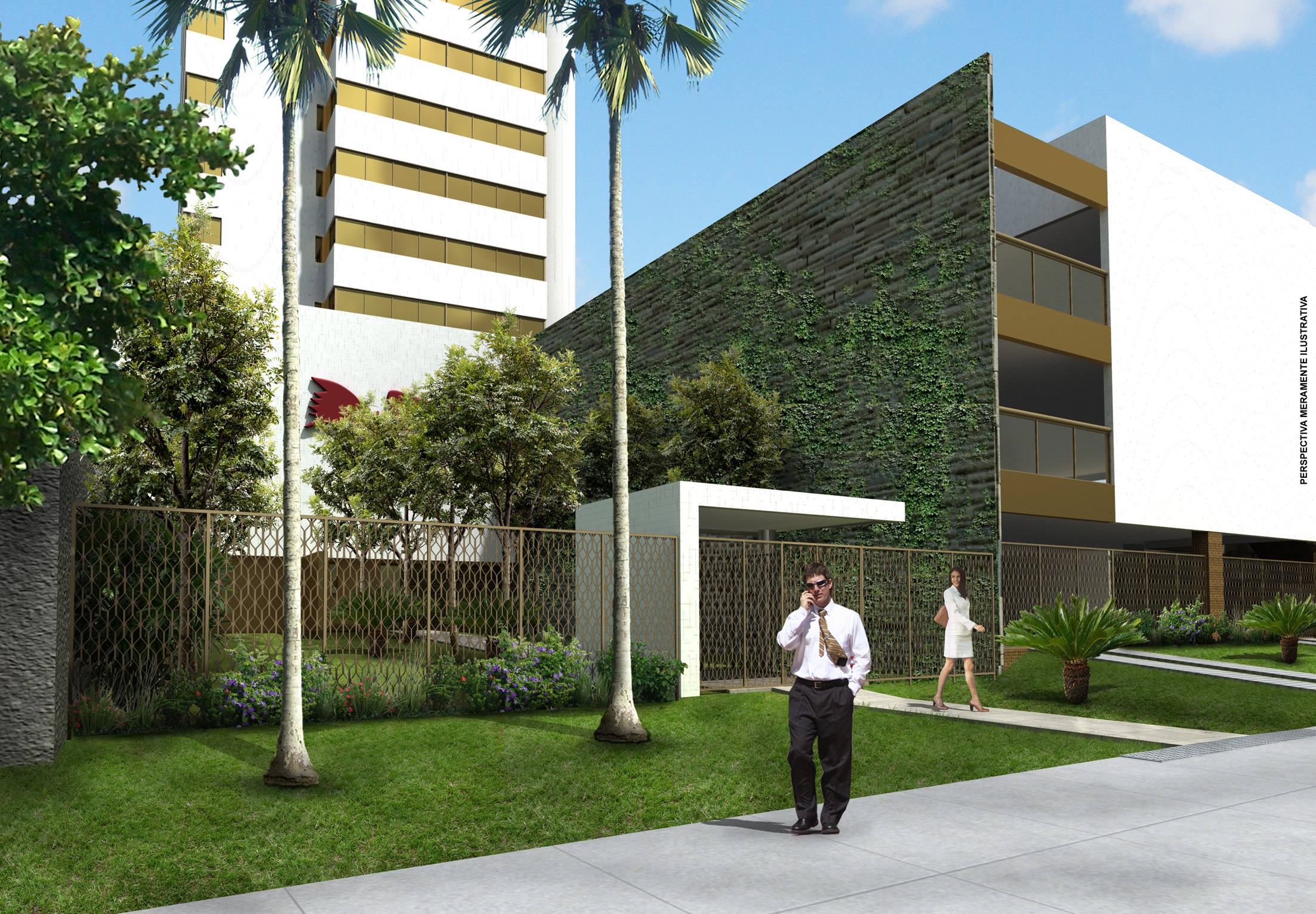 Torreão Executive Plaza — foto 6