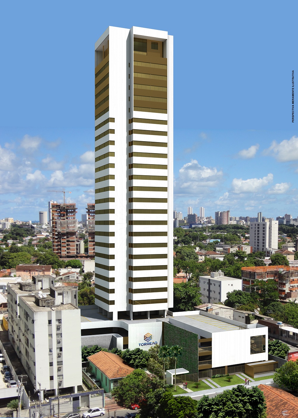 Torreão Executive Plaza — foto 12