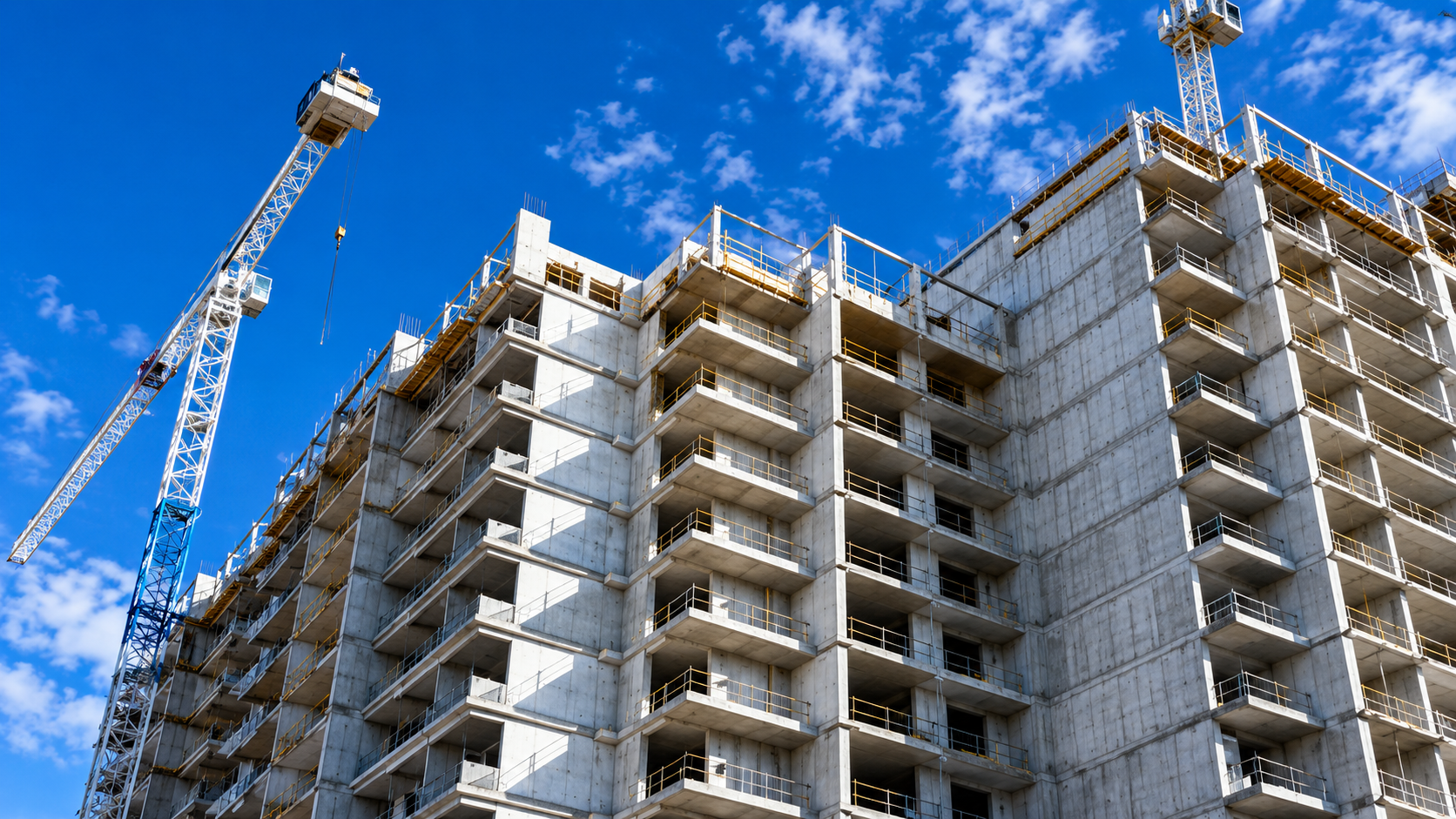 CBIC promove debates sobre mercado imobiliário, habitação e cenário político