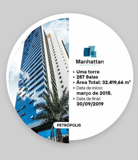Manhattan Business Office