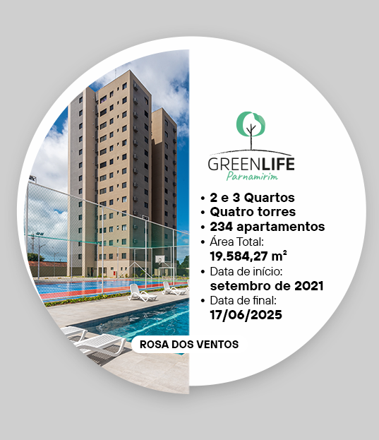 Green Life Parnamirim